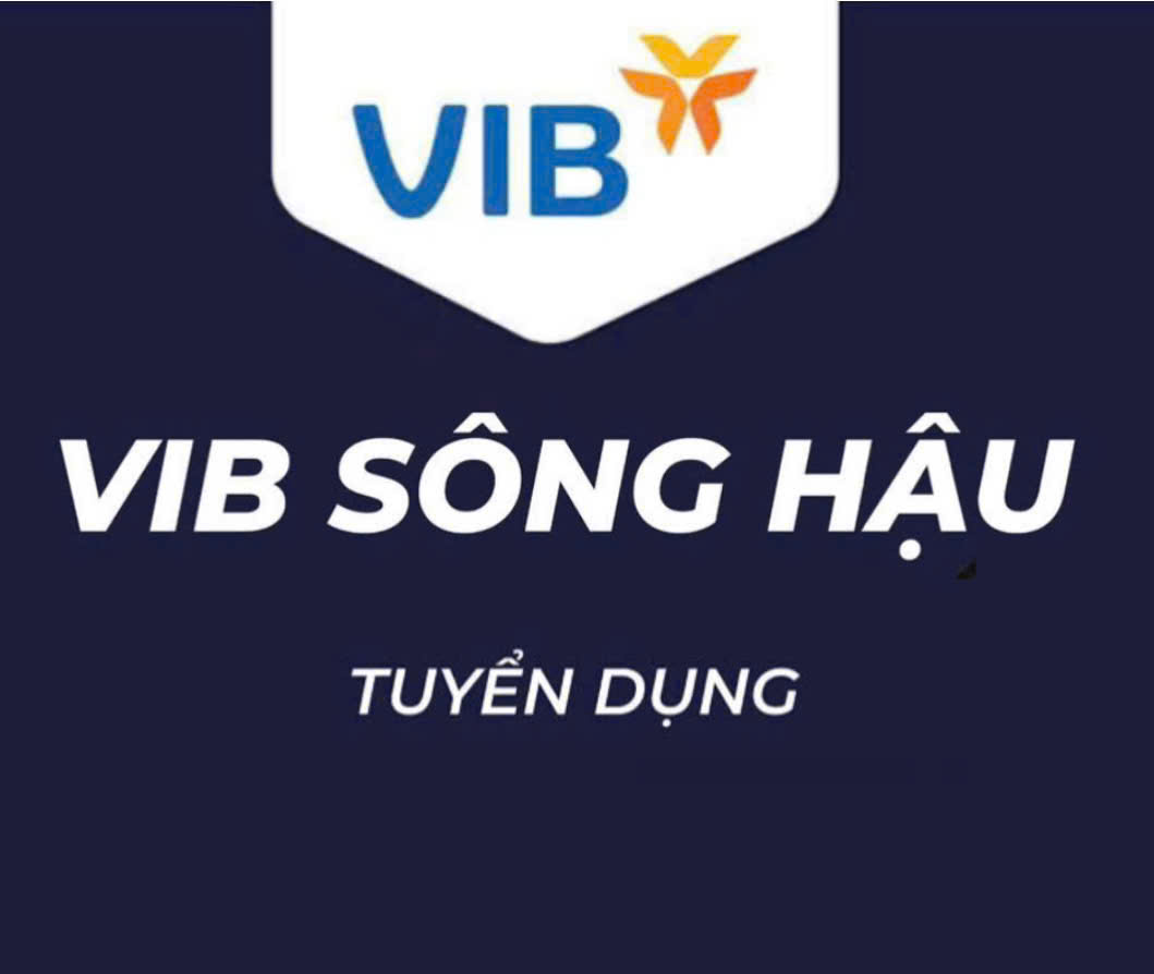 VIB SÔNG HẬU